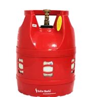 Баллон композитный газовый LiteSafe LS 12 л./5кг. (Индия)