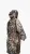 Дождевик "SibTravel" м01 (камыш)