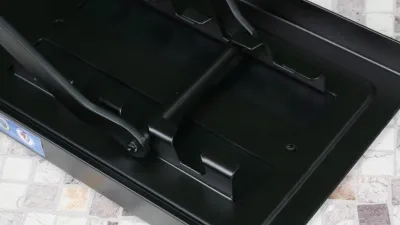 Подставка "СИБТЕРМО" под зимнюю удочку