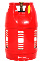 Баллон композитный газовый LiteSafe LS 18 л./7кг. (Индия)
