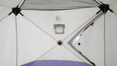 Палатка SibFisher 2,3-2,3